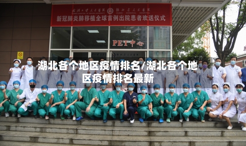 湖北各个地区疫情排名/湖北各个地区疫情排名最新