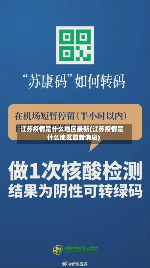 江苏疫情是什么地区最新(江苏疫情是什么地区最新消息)