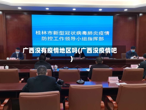 广西没有疫情地区吗(广西没疫情吧)-第3张图片
