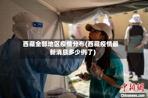 西藏全部地区疫情分布(西藏疫情最新消息多少例了)