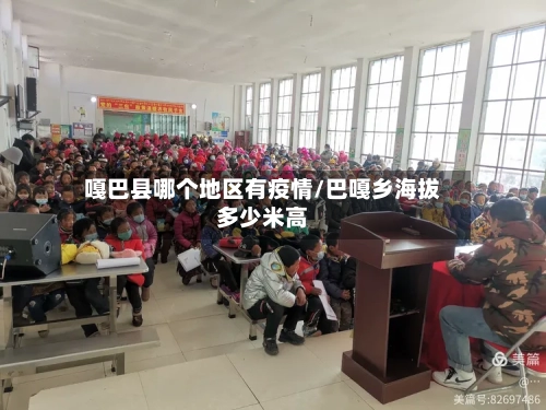 嘎巴县哪个地区有疫情/巴嘎乡海拔多少米高-第2张图片