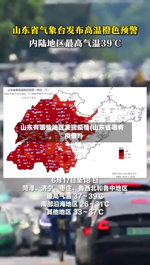 山东有哪些地区发现疫情(山东省哪有疫情?)-第3张图片