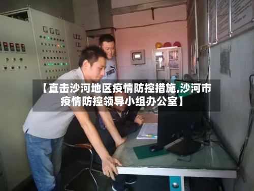 【直击沙河地区疫情防控措施,沙河市疫情防控领导小组办公室】-第2张图片