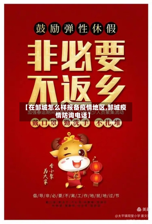 【在邹城怎么样报备疫情地区,邹城疫情防询电话】-第2张图片