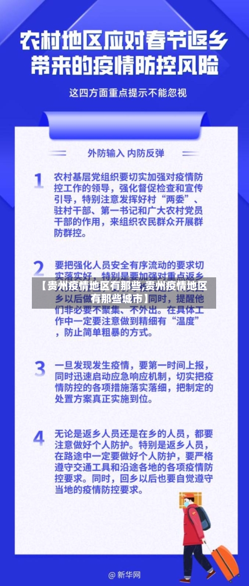 【贵州疫情地区有那些,贵州疫情地区有那些城市】