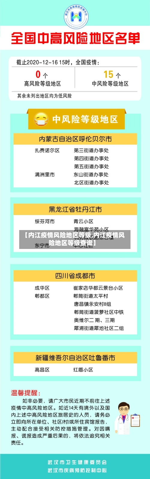 【内江疫情风险地区等级,内江疫情风险地区等级查询】-第2张图片