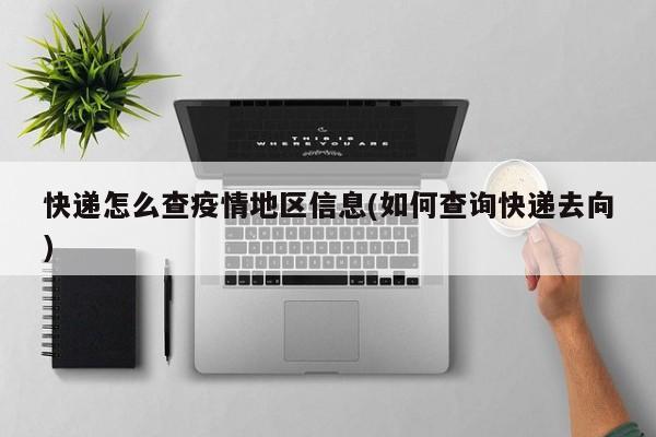 快递怎么查疫情地区信息(如何查询快递去向)